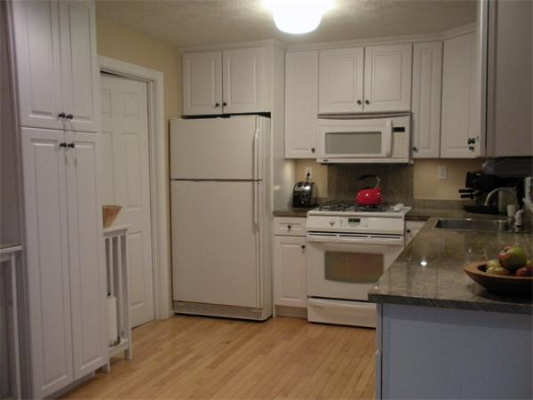 21 Preston Field Road, Unit 73 Nashua, NH 03064 - Photo 5 of 25