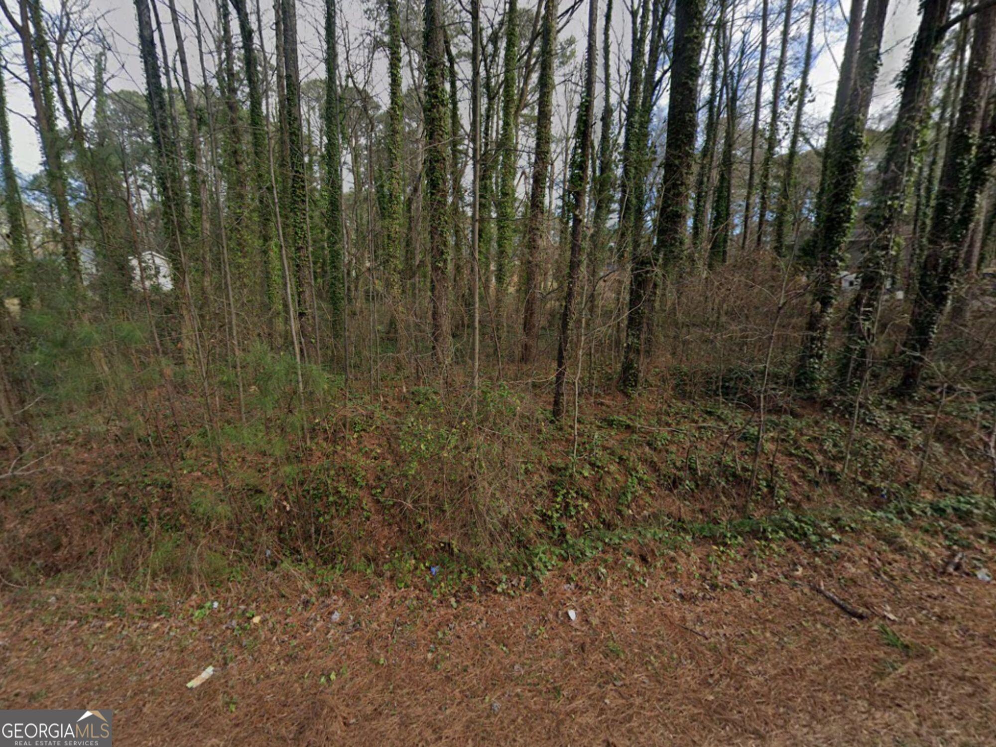 2644 Davenport Road Northwest Duluth, GA 30096 - Photo 7 of 9 a view of outdoor space and green space