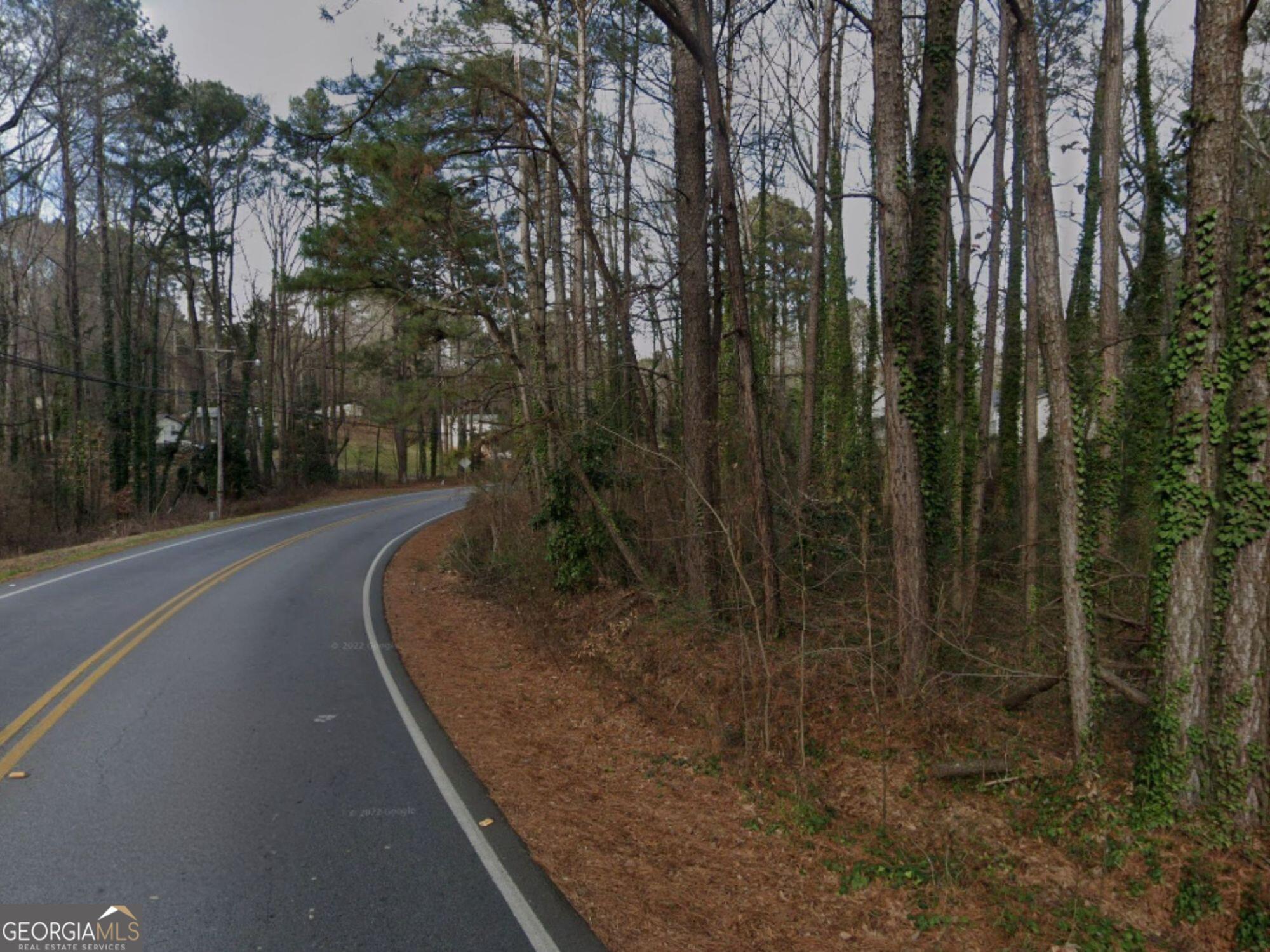 2644 Davenport Road Northwest Duluth, GA 30096 - Photo 8 of 9 a view of a outdoor space