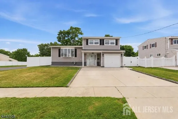 $669,900 | 21 Bertrand Street, Old Bridge, NJ 08857