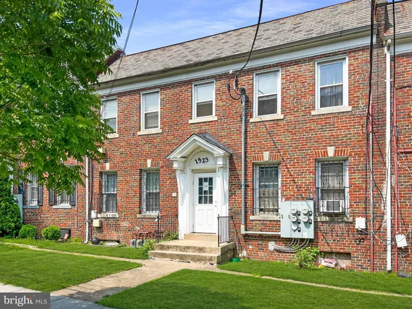 $525,000 | 1523 17th Street Southeast, Washington, DC 20020