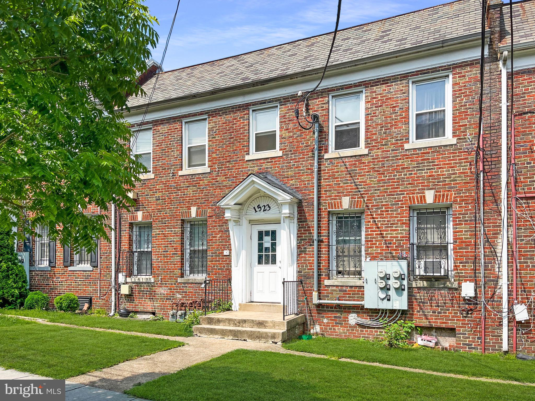 1523 17th Street Southeast Washington, DC 20020 - Photo 1 of 9