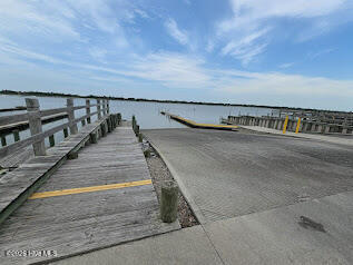 38 Reston Bluff Hampstead, NC 28443 - Photo 57 of 72 Public Boat Ramp on Lewis Rd