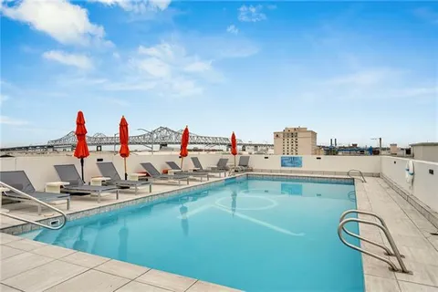 $410,000 | 700 South Peters Street, Unit 406, New Orleans, LA 70130