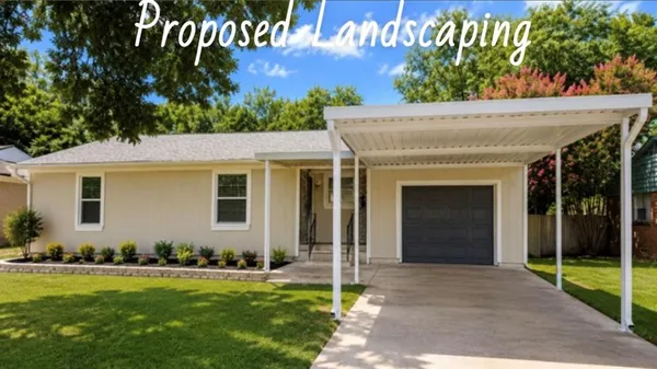 $214,900 | 3508 Gayle Drive, Mesquite, TX 75150