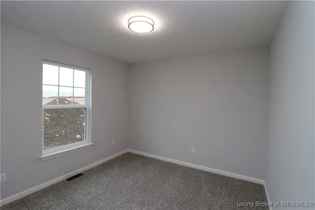 $339,900 | 5119-lot 124 Boulder Springs Boulevard, Charlestown, IN 47111