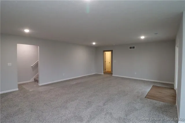 $339,900 | 5119-lot 124 Boulder Springs Boulevard, Charlestown, IN 47111