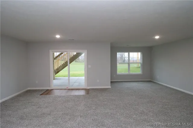 $339,900 | 5119-lot 124 Boulder Springs Boulevard, Charlestown, IN 47111