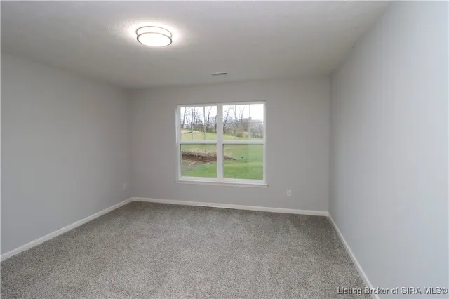 $339,900 | 5119-lot 124 Boulder Springs Boulevard, Charlestown, IN 47111