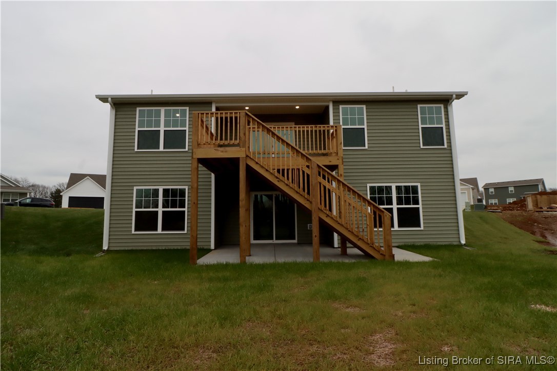 5119-lot 124 Boulder Springs Boulevard Charlestown, IN 47111 - Photo 18 of 19