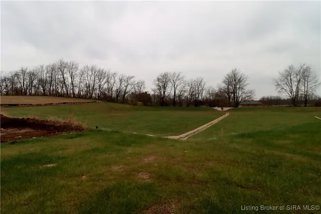 $339,900 | 5119-lot 124 Boulder Springs Boulevard, Charlestown, IN 47111