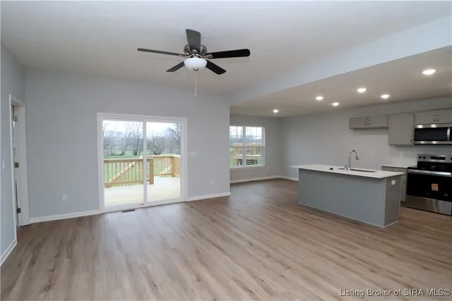 $339,900 | 5119-lot 124 Boulder Springs Boulevard, Charlestown, IN 47111