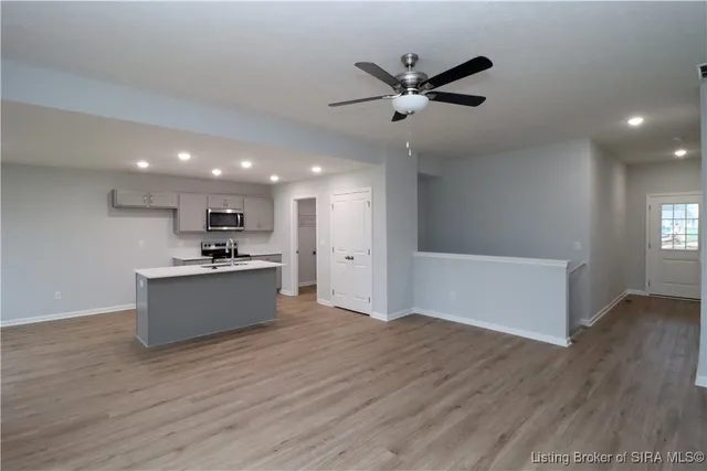 $339,900 | 5119-lot 124 Boulder Springs Boulevard, Charlestown, IN 47111