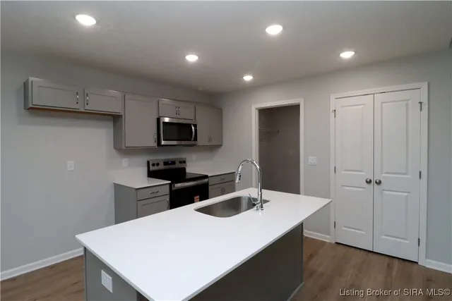 $339,900 | 5119-lot 124 Boulder Springs Boulevard, Charlestown, IN 47111