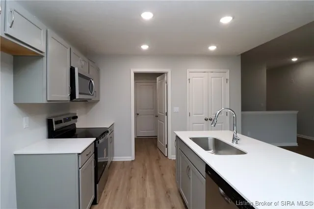 $339,900 | 5119-lot 124 Boulder Springs Boulevard, Charlestown, IN 47111