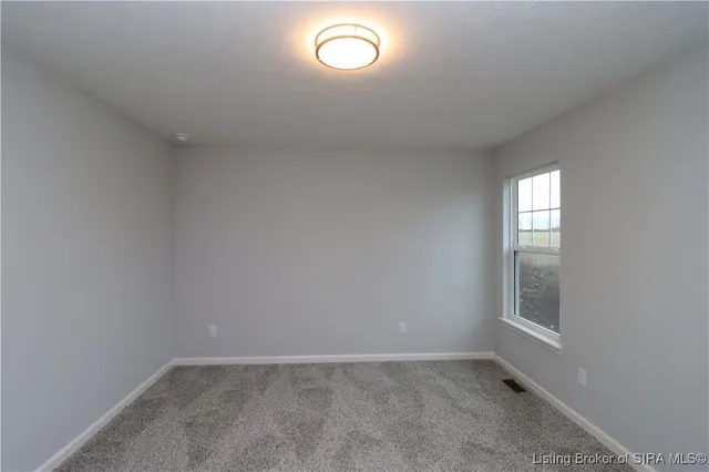 $339,900 | 5119-lot 124 Boulder Springs Boulevard, Charlestown, IN 47111