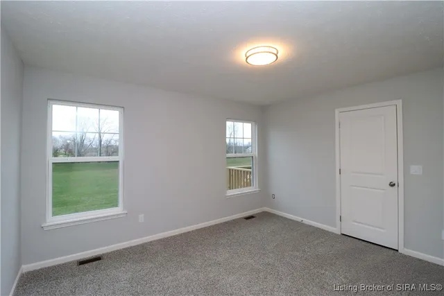 $339,900 | 5119-lot 124 Boulder Springs Boulevard, Charlestown, IN 47111