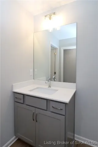 $339,900 | 5119-lot 124 Boulder Springs Boulevard, Charlestown, IN 47111