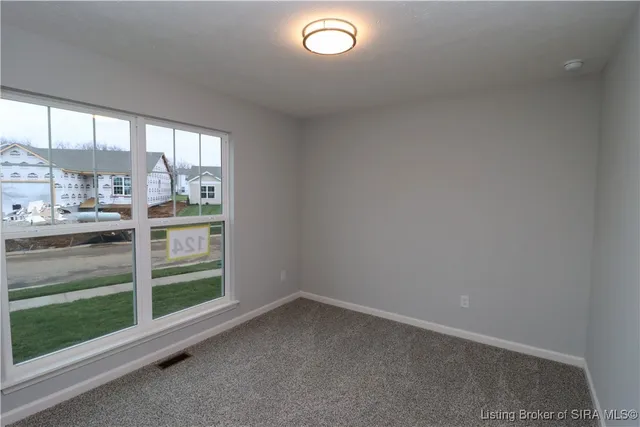 $339,900 | 5119-lot 124 Boulder Springs Boulevard, Charlestown, IN 47111