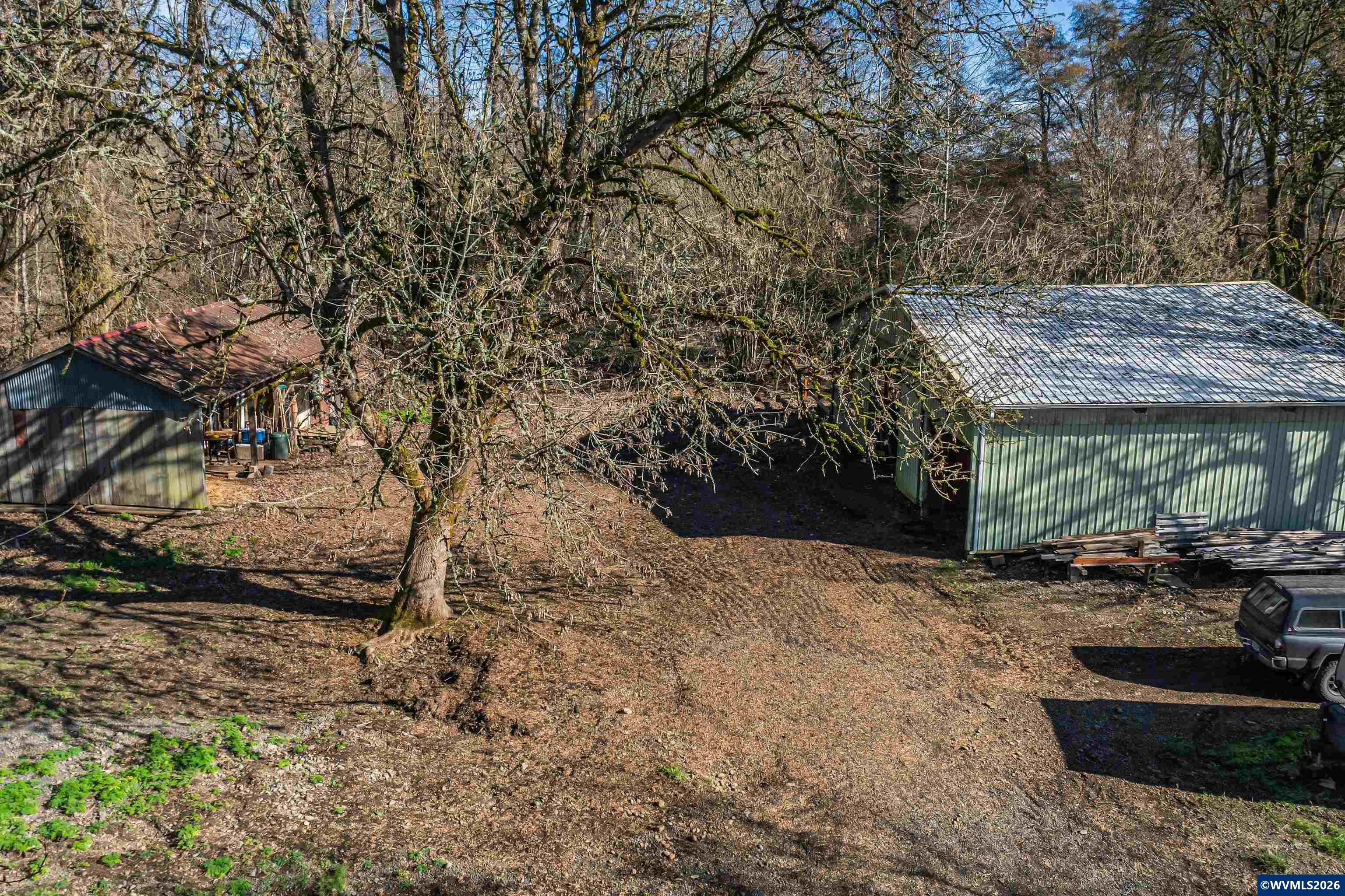 24291 Southwest Rogers Road Sheridan, OR 97378 - Photo 34 of 42