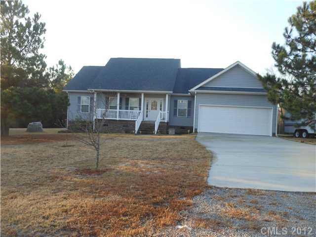 99 Jasper Road Pageland, SC 29728 - Photo 1 of 15 Gallery Image 1