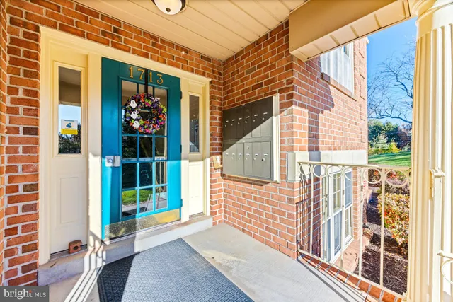 $245,000 | 1713 Landmark Drive, Unit 1L, Forest Hill, MD 21050