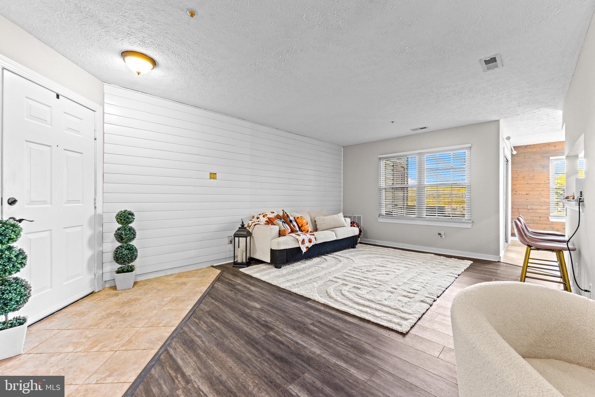 1713 Landmark Drive, Unit 1L Forest Hill, MD 21050 - Photo 8 of 28 a bedroom with a bed and window