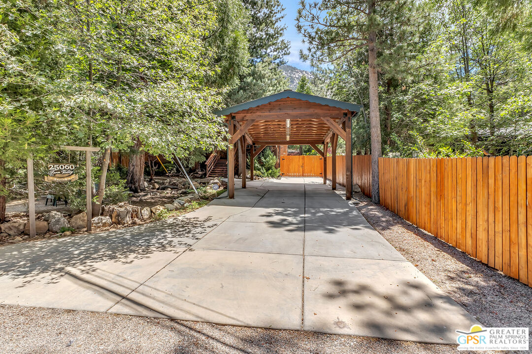 25060 Fern Valley Road Idyllwild, CA 92549 - Photo 65 of 69 Gallery Image 65