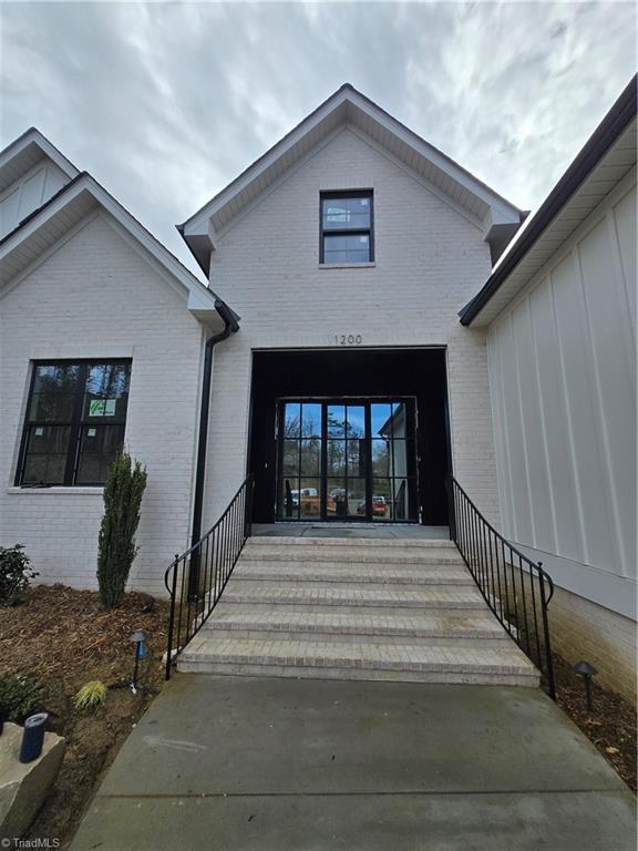 1200 Devlin Court High Point, NC 27262 - Photo 2 of 19