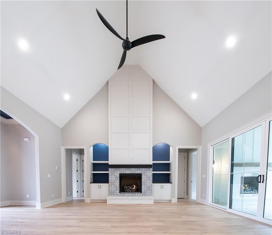 1200 Devlin Court High Point, NC 27262 - Photo 21 of 48 Great Room