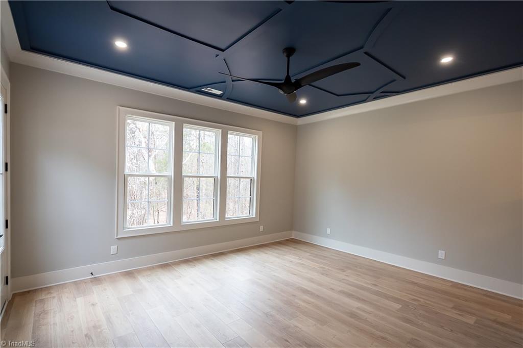 1200 Devlin Court High Point, NC 27262 - Photo 25 of 48 Master Bdrm