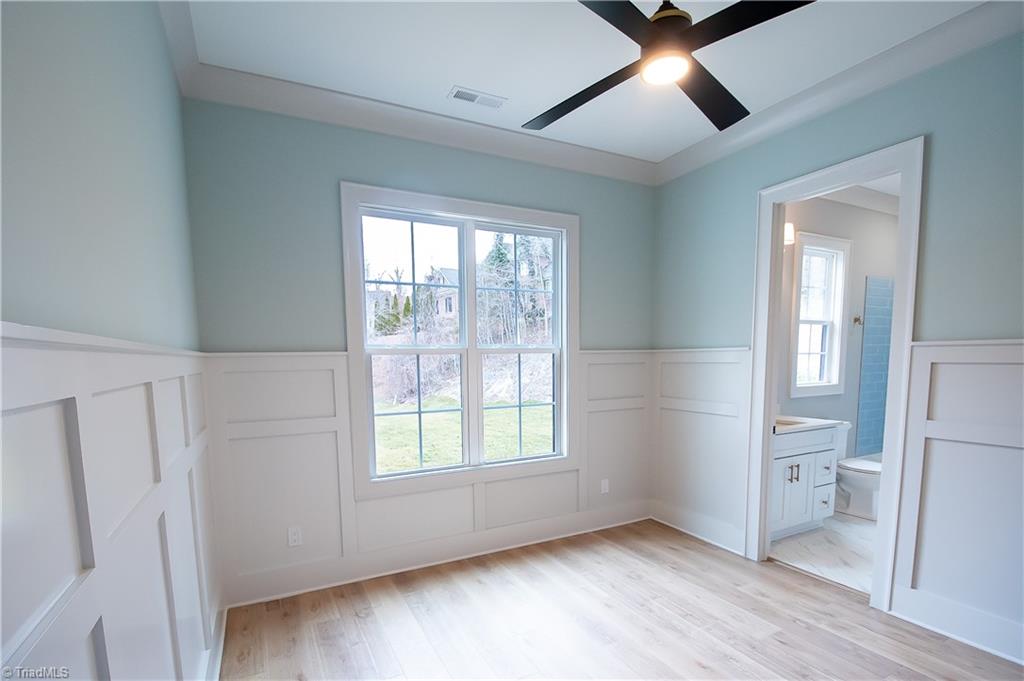 1200 Devlin Court High Point, NC 27262 - Photo 33 of 48 Office/Bdrm 2