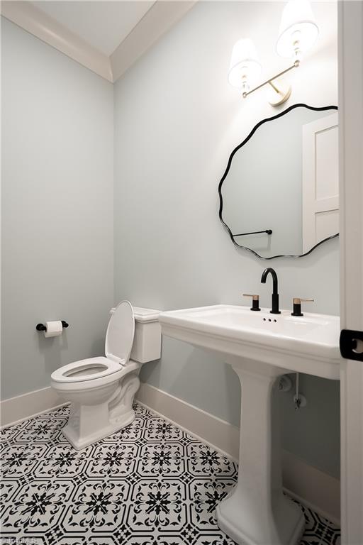 1200 Devlin Court High Point, NC 27262 - Photo 40 of 48 1/2 Bath