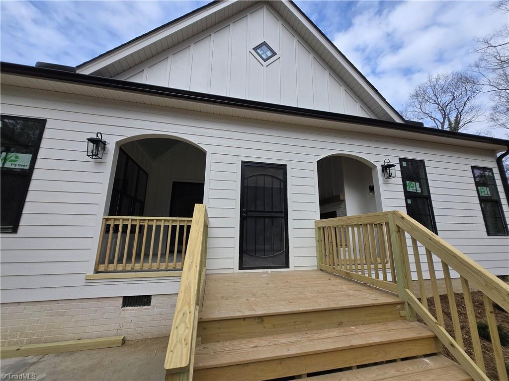 1200 Devlin Court High Point, NC 27262 - Photo 4 of 19