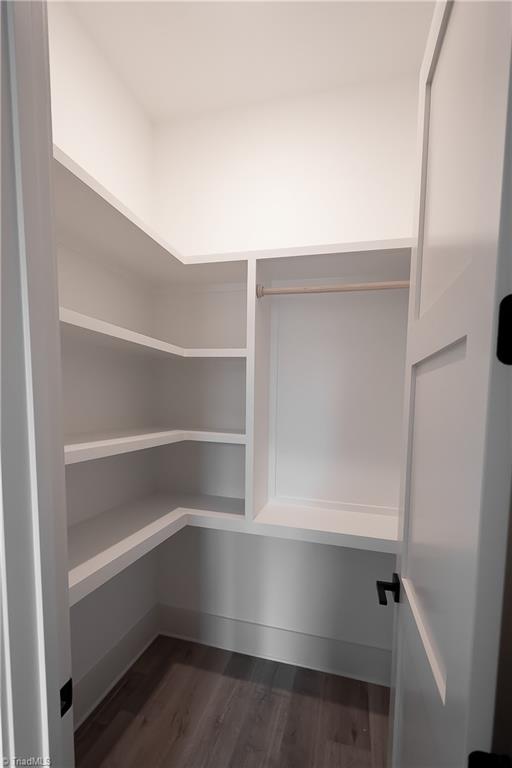 1200 Devlin Court High Point, NC 27262 - Photo 42 of 48 Hall Closet