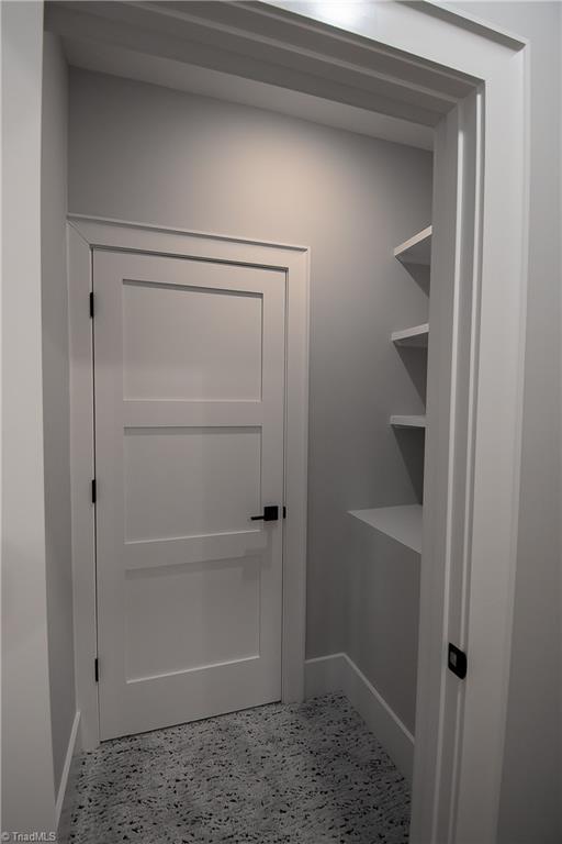 1200 Devlin Court High Point, NC 27262 - Photo 46 of 48 Bonus Closet