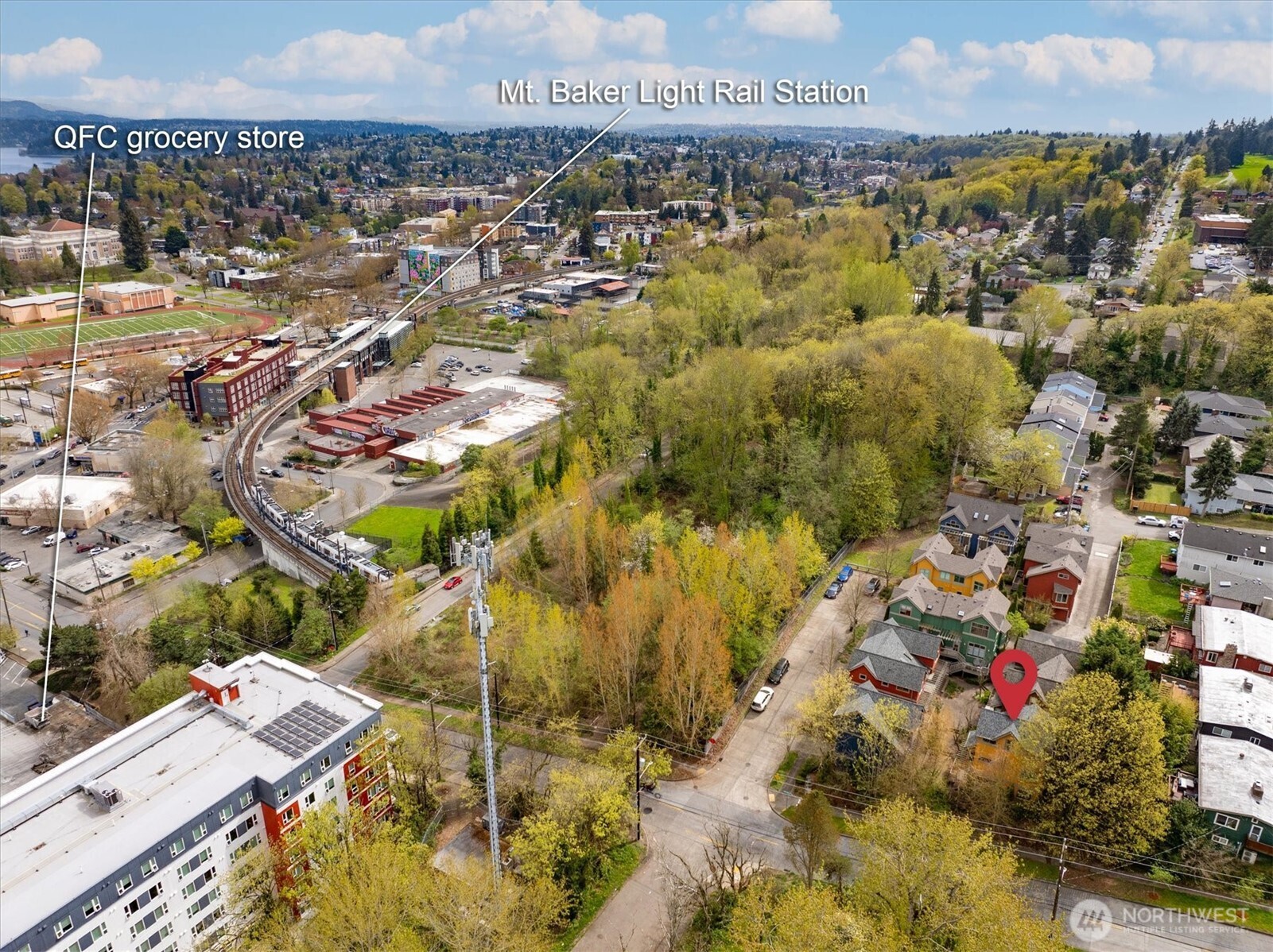 2363 South McClellan Street Seattle, WA 98144 - Photo 32 of 33