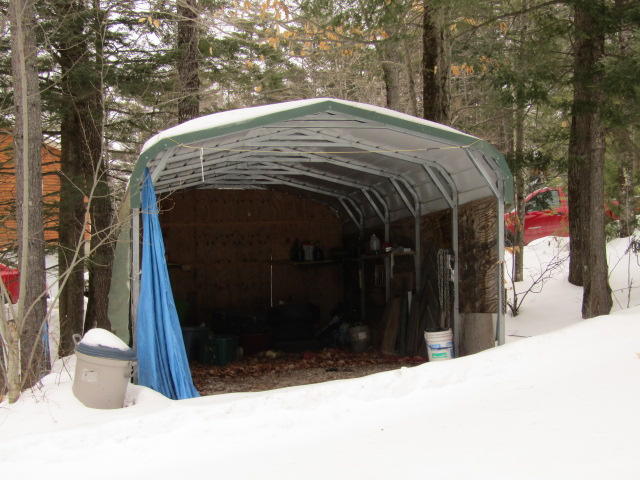 40 Beaver Dam Road Waterboro, ME 04061 - Photo 18 of 20 IMG_5691