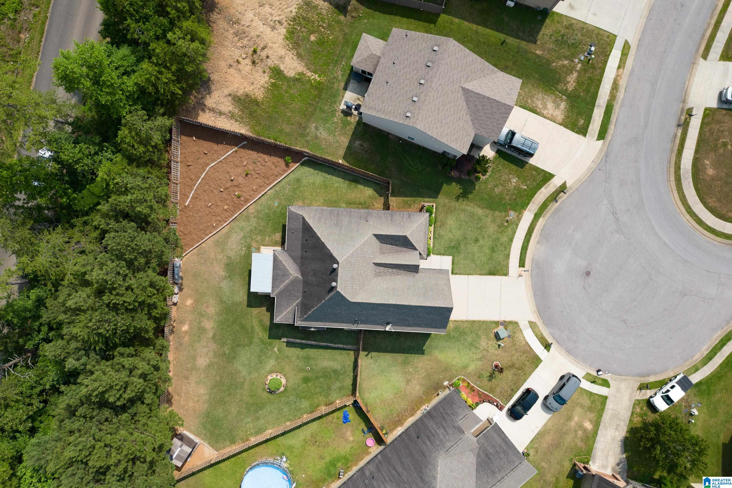 2079 Kerry Circle Calera, AL 35040 - Photo 34 of 38