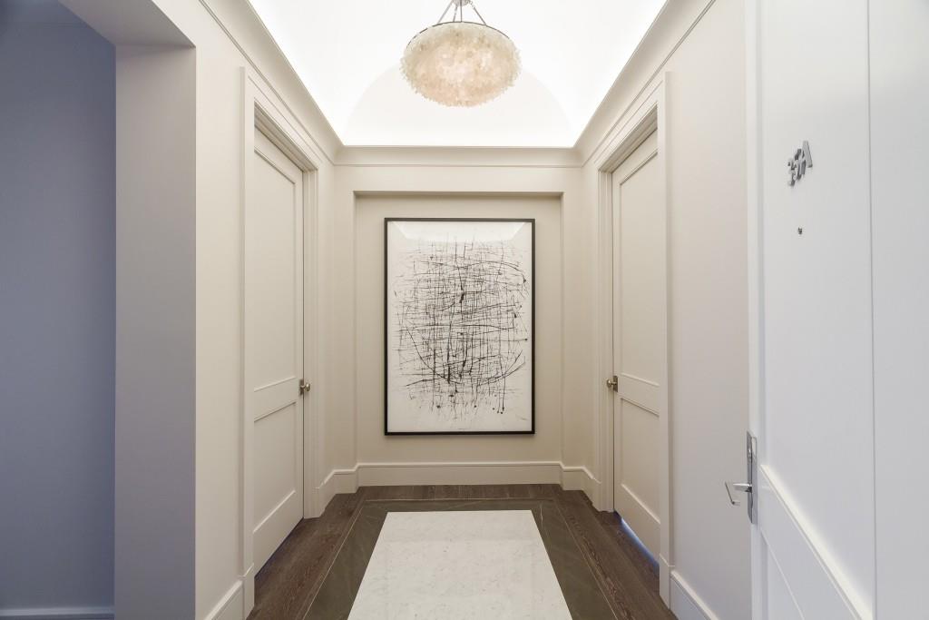 3376 Peachtree Road Northeast, Unit 33A Atlanta, GA 30326 - Photo 2 of 49 a view of gallery with window