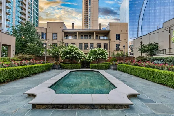 $13,000 | 3376 Peachtree Road Northeast, Unit 33A, Atlanta, GA 30326