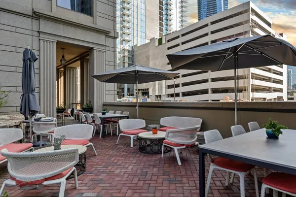 $13,000 | 3376 Peachtree Road Northeast, Unit 33A, Atlanta, GA 30326