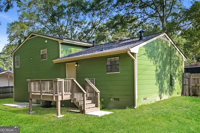 $1,925 | 174 Slicky Rock Court, Riverdale, GA 30274