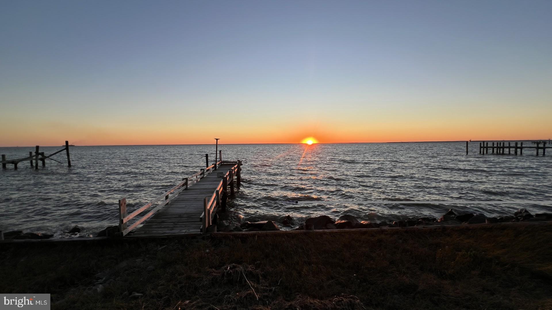 1230 Horse Point Road Fishing Creek, MD 21634 - Photo 3 of 20
