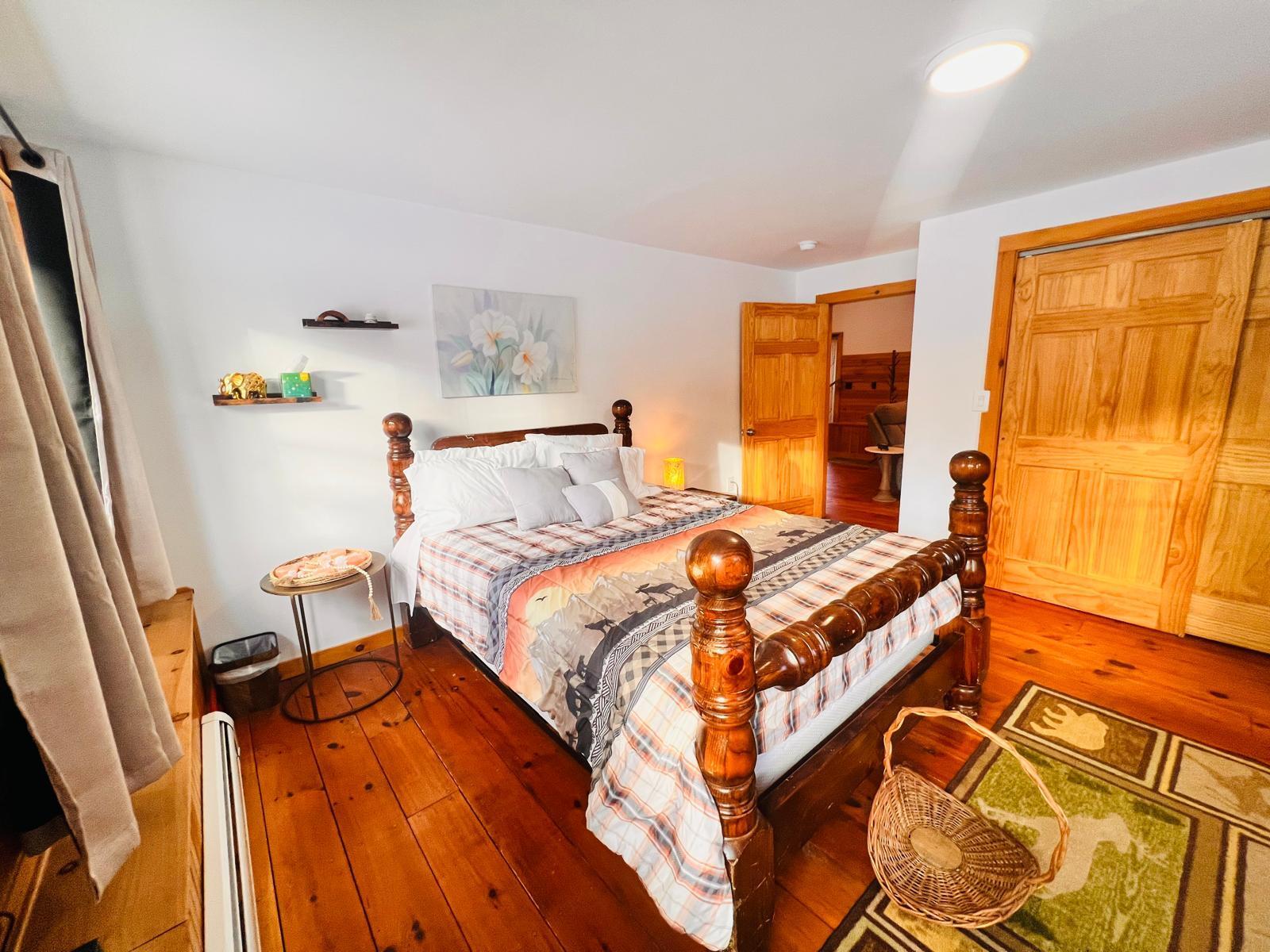 97 Danielle Road Jay, NY 12941 - Photo 35 of 57 Bedroom