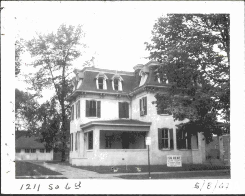 1211 South 6th Street Springfield, IL 62703 - Photo 24 of 24
