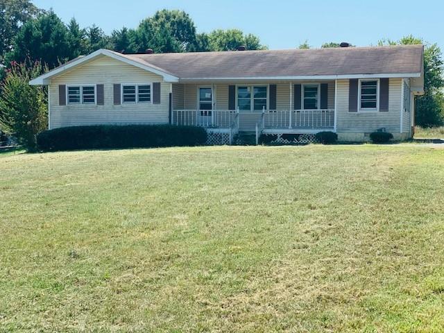 3325 Dews Pond Road Southeast Calhoun, GA 30701 - Photo 1 of 1