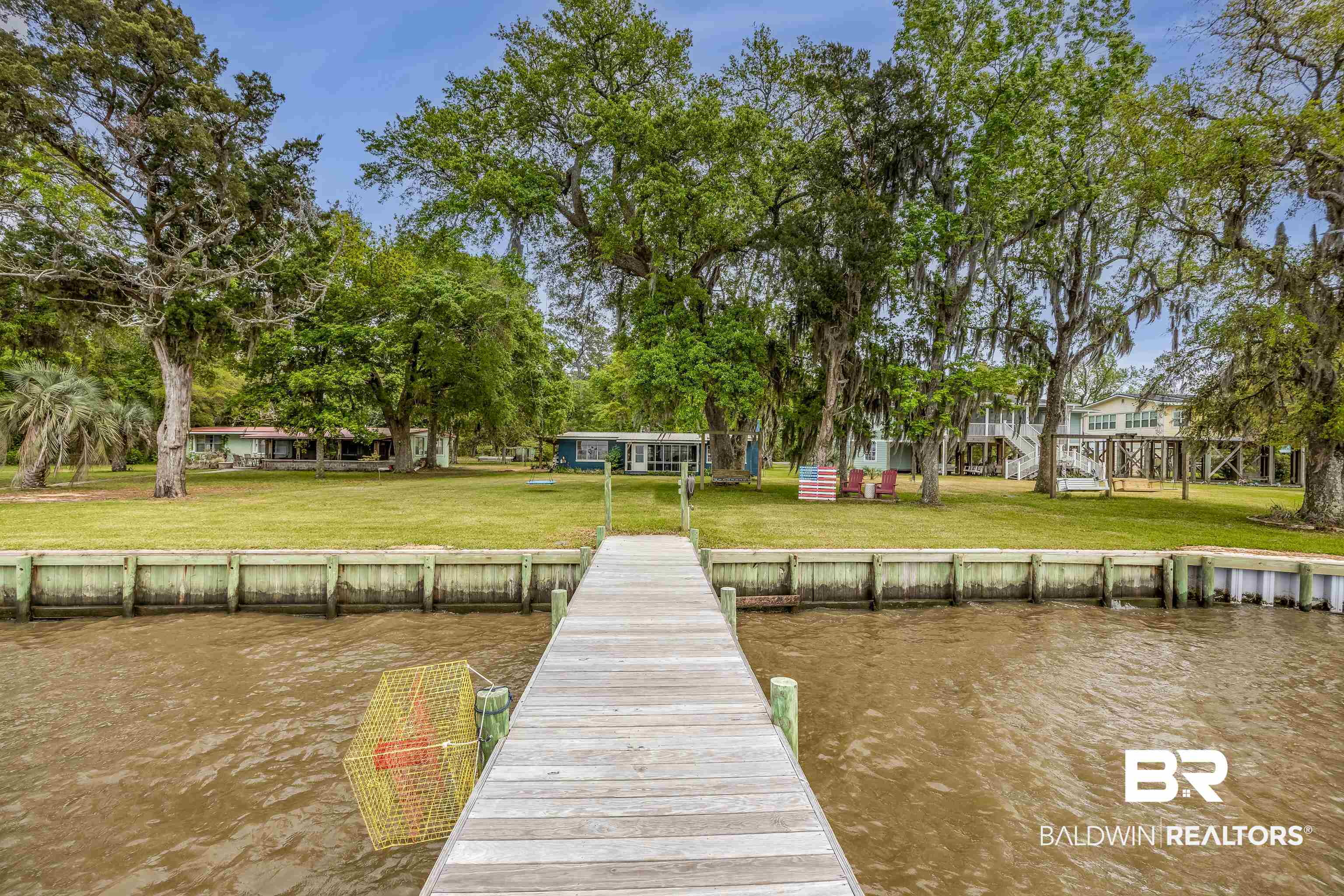 9913 Beach Road Foley, AL 36535 - Photo 2 of 32