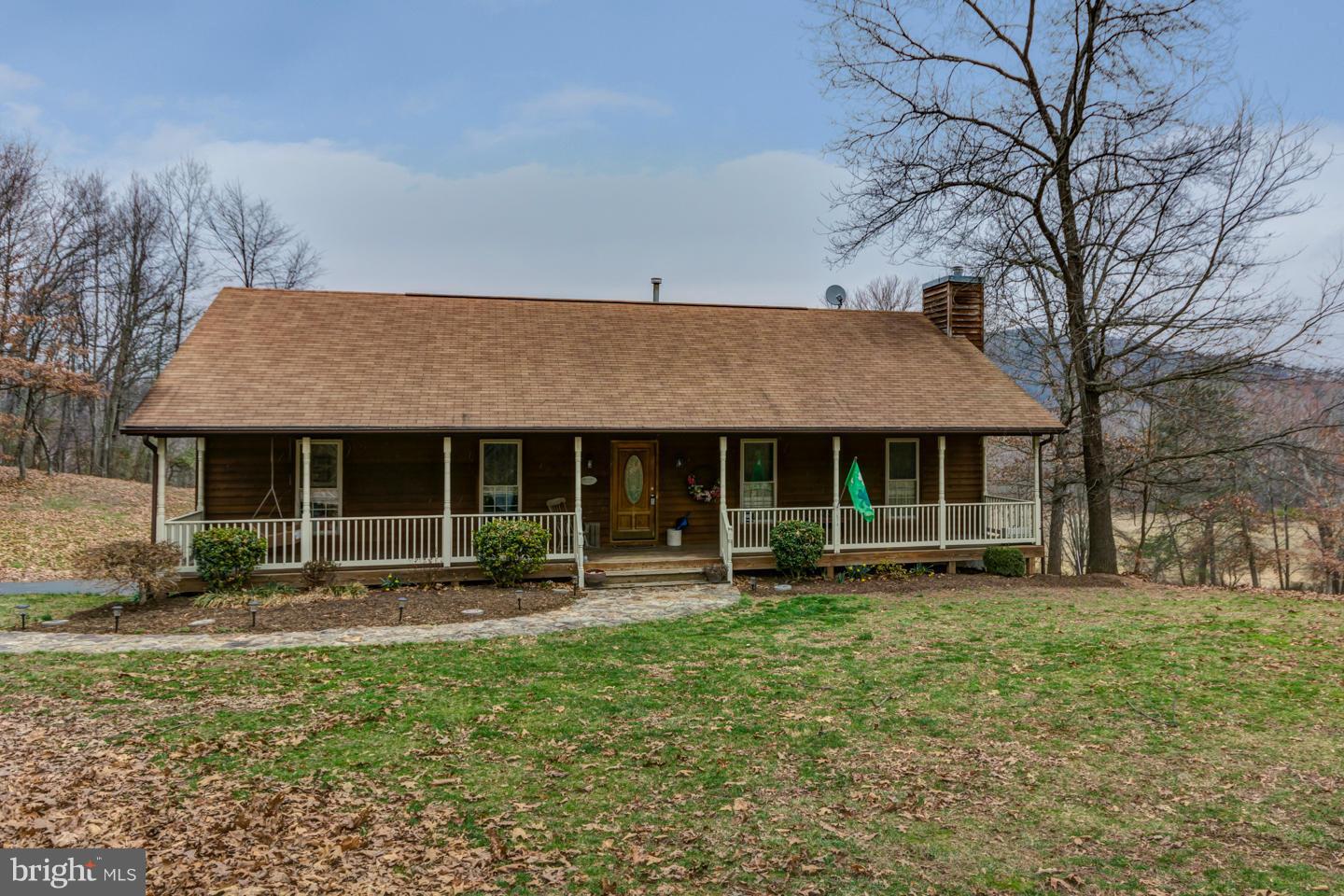 755 Cedar Grove Road Winchester, VA 22603 - Photo 1 of 30 Exterior (Front)