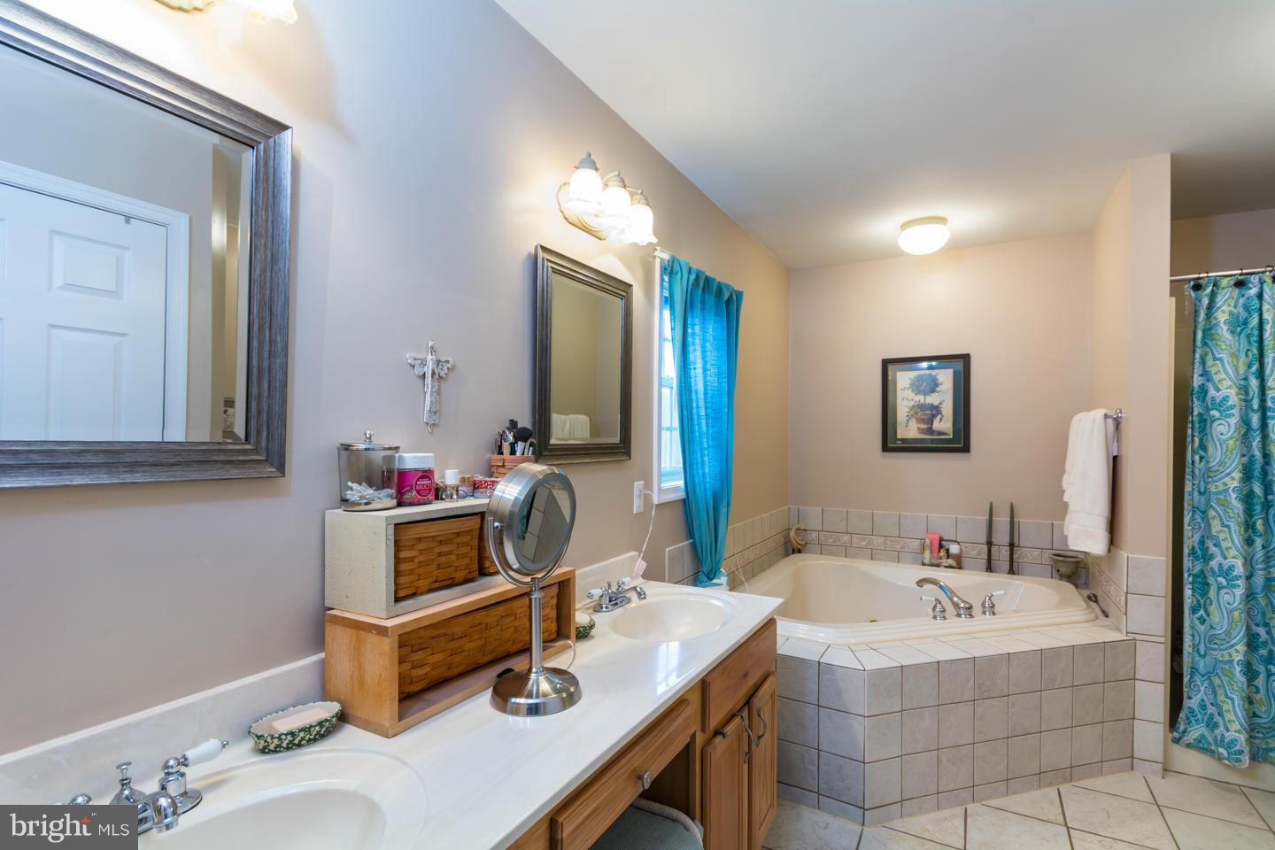 755 Cedar Grove Road Winchester, VA 22603 - Photo 21 of 30 Bath (Master)